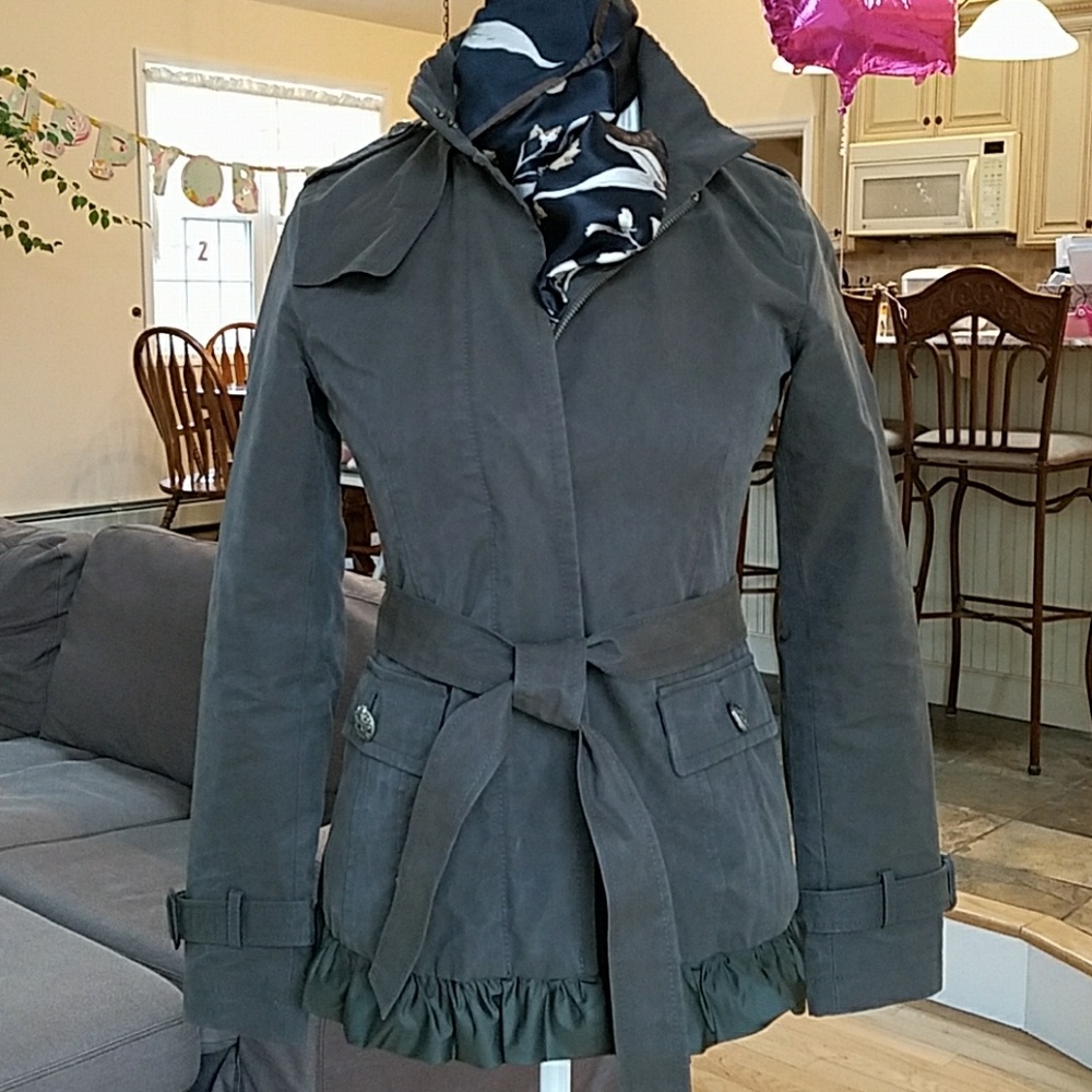Banana Republic Jacket